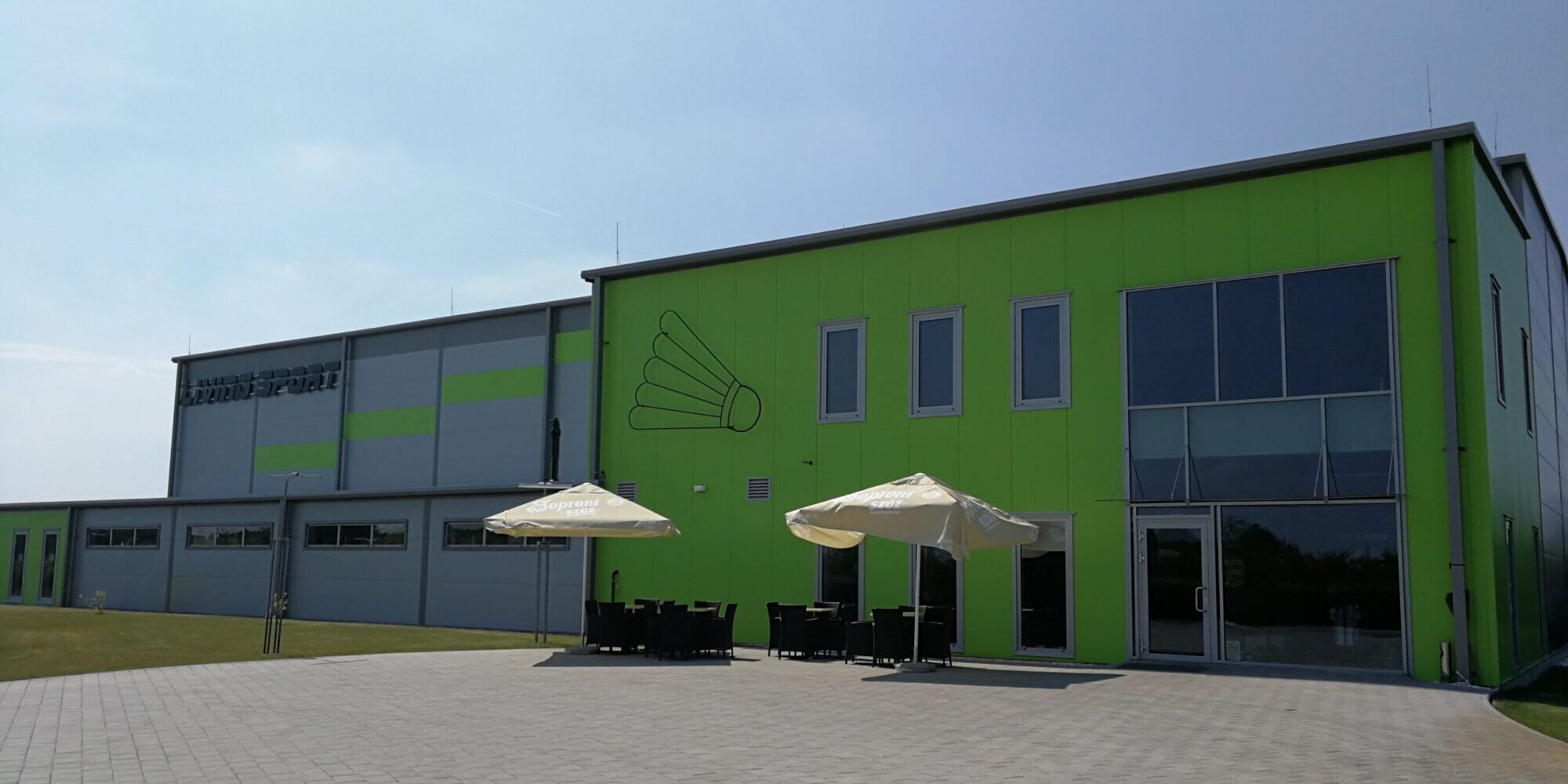 Cegléd legnagyobb szabadidősport létesítménye. Cegléd legnagyobb szabadidősport létesítménye.